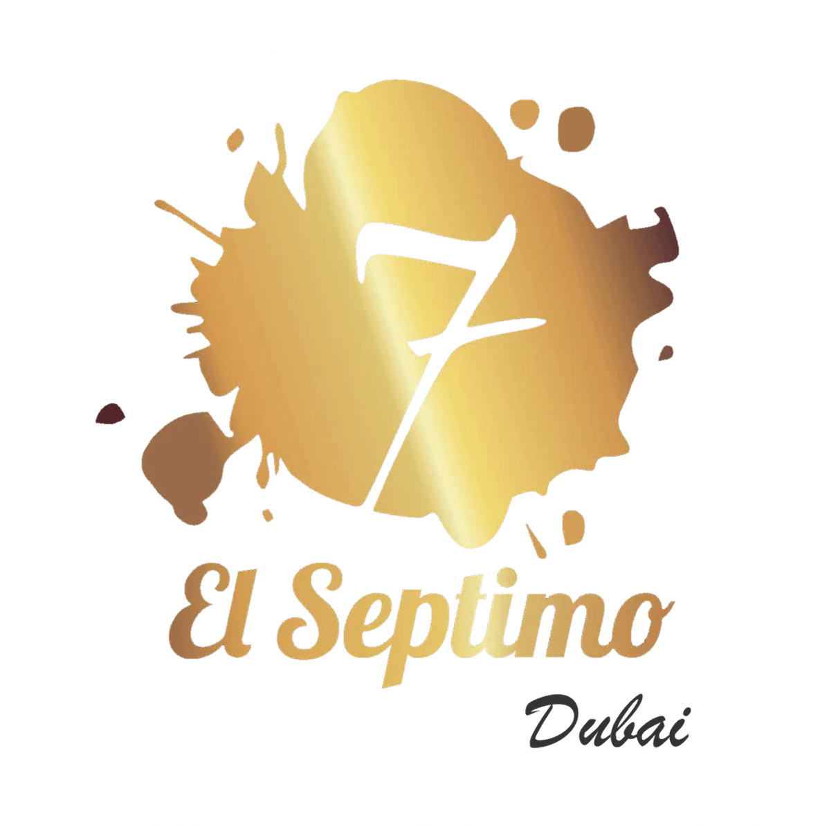 El Séptimo logo